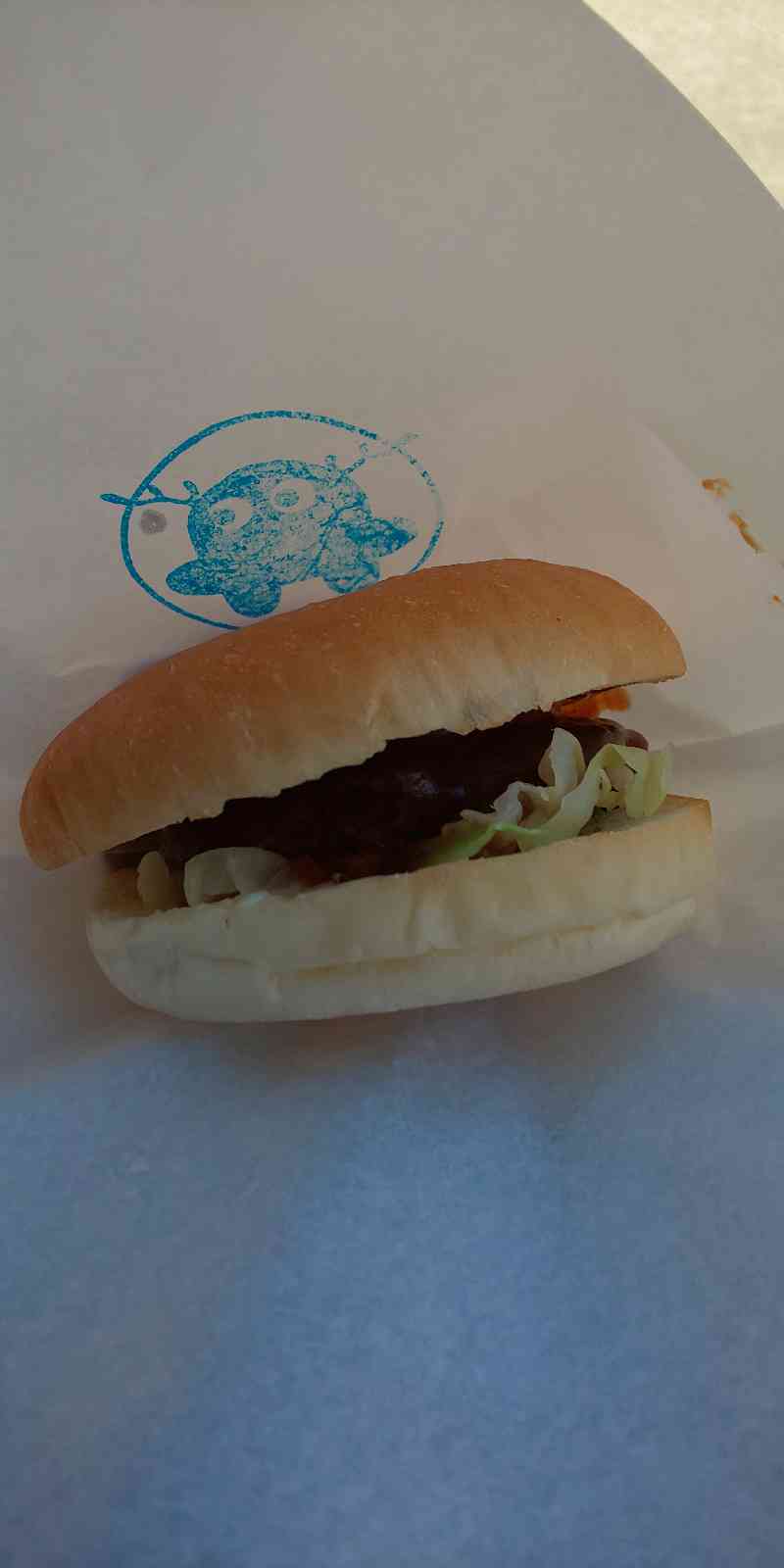 投稿された画像