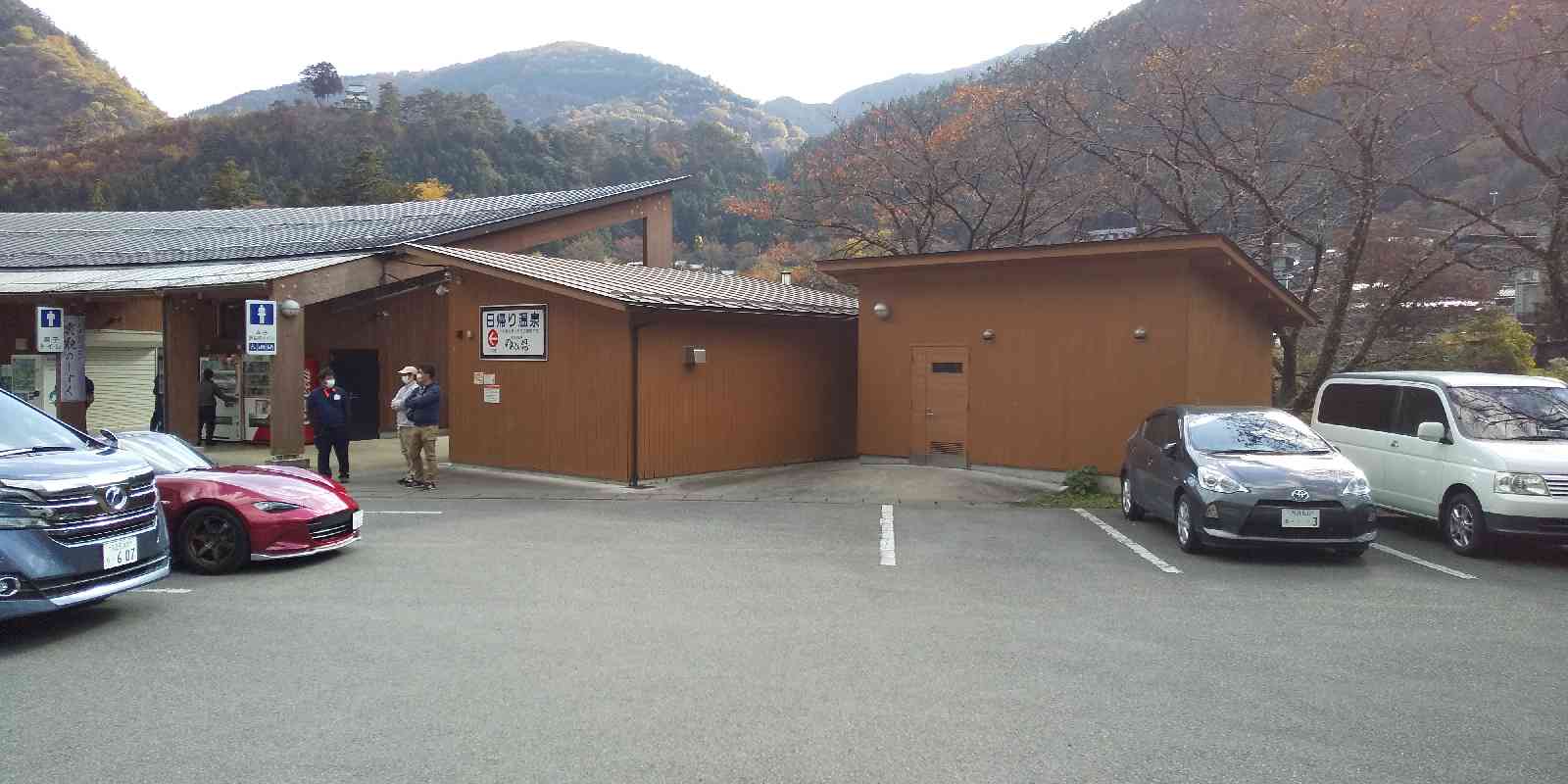 投稿された画像