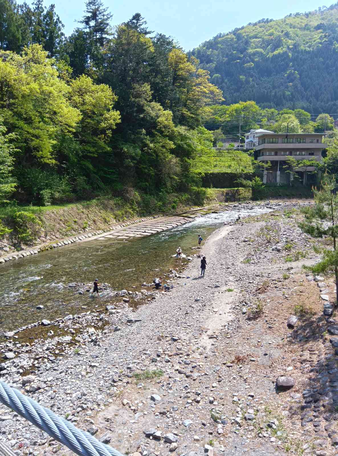 道の駅 たばやまの写真