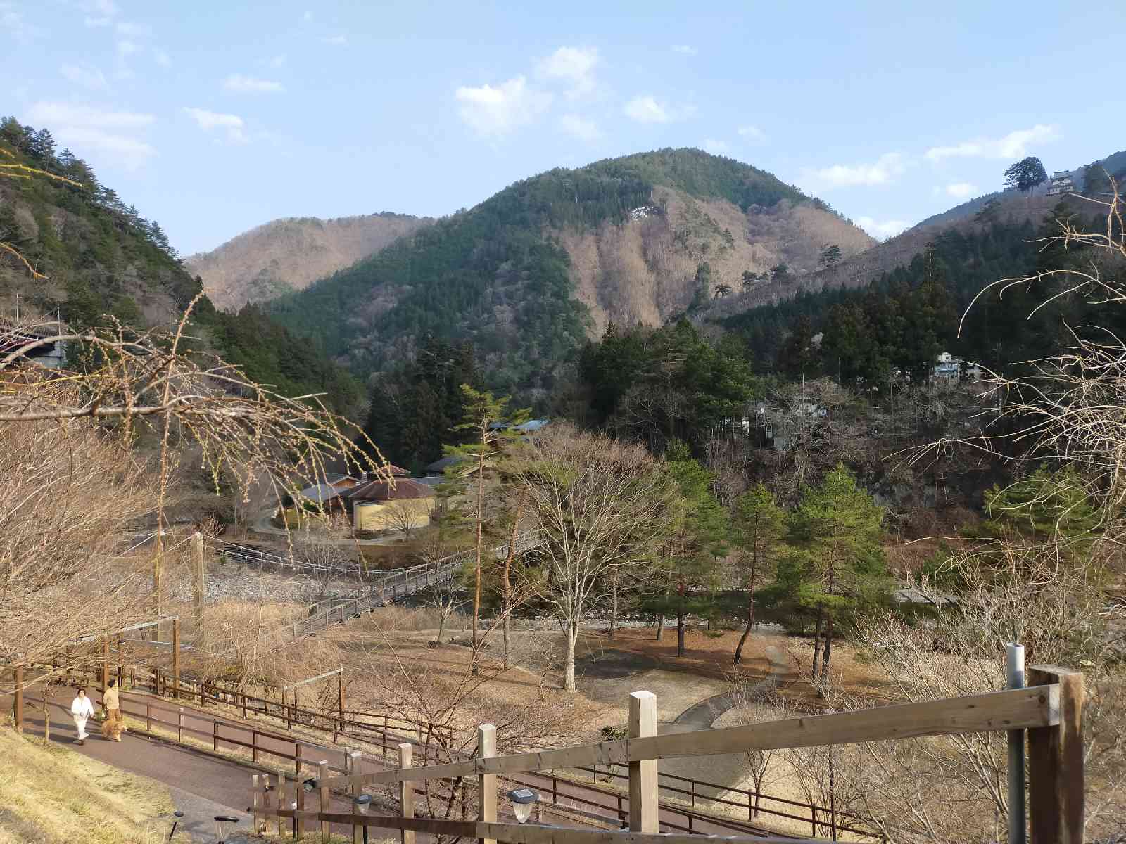 道の駅 たばやまの写真