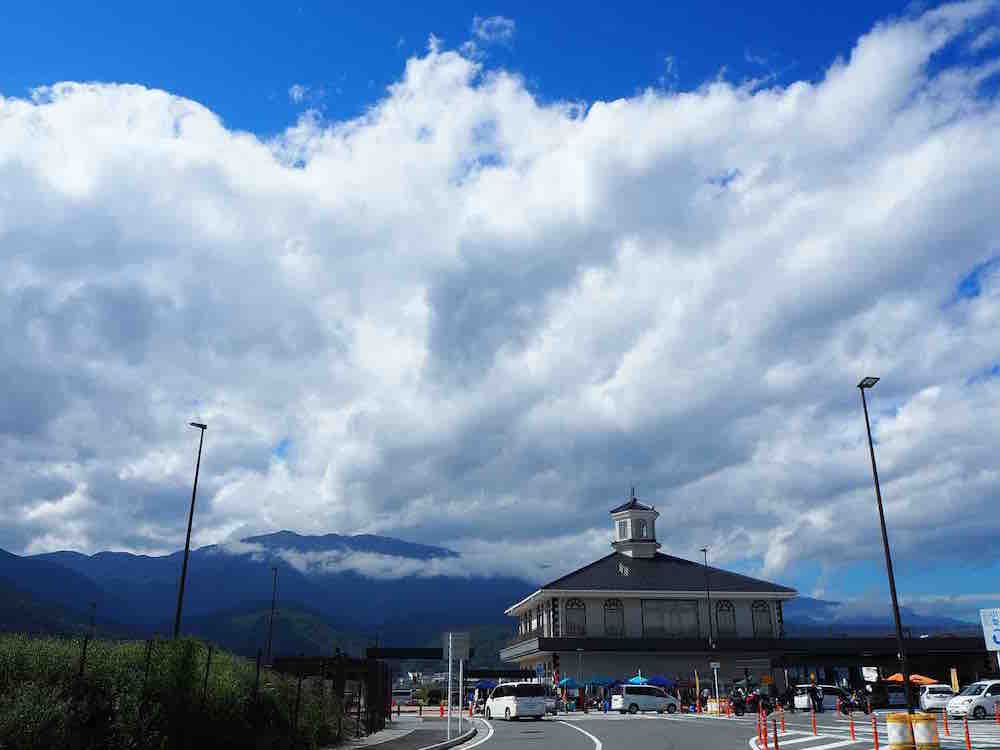 投稿された画像