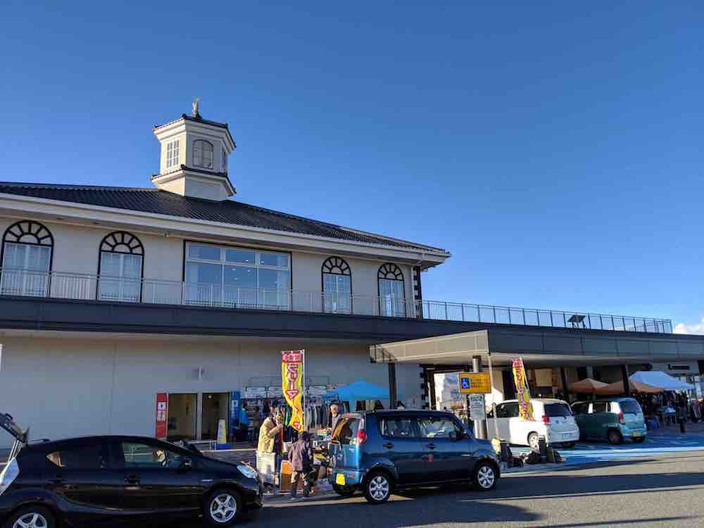 投稿された画像