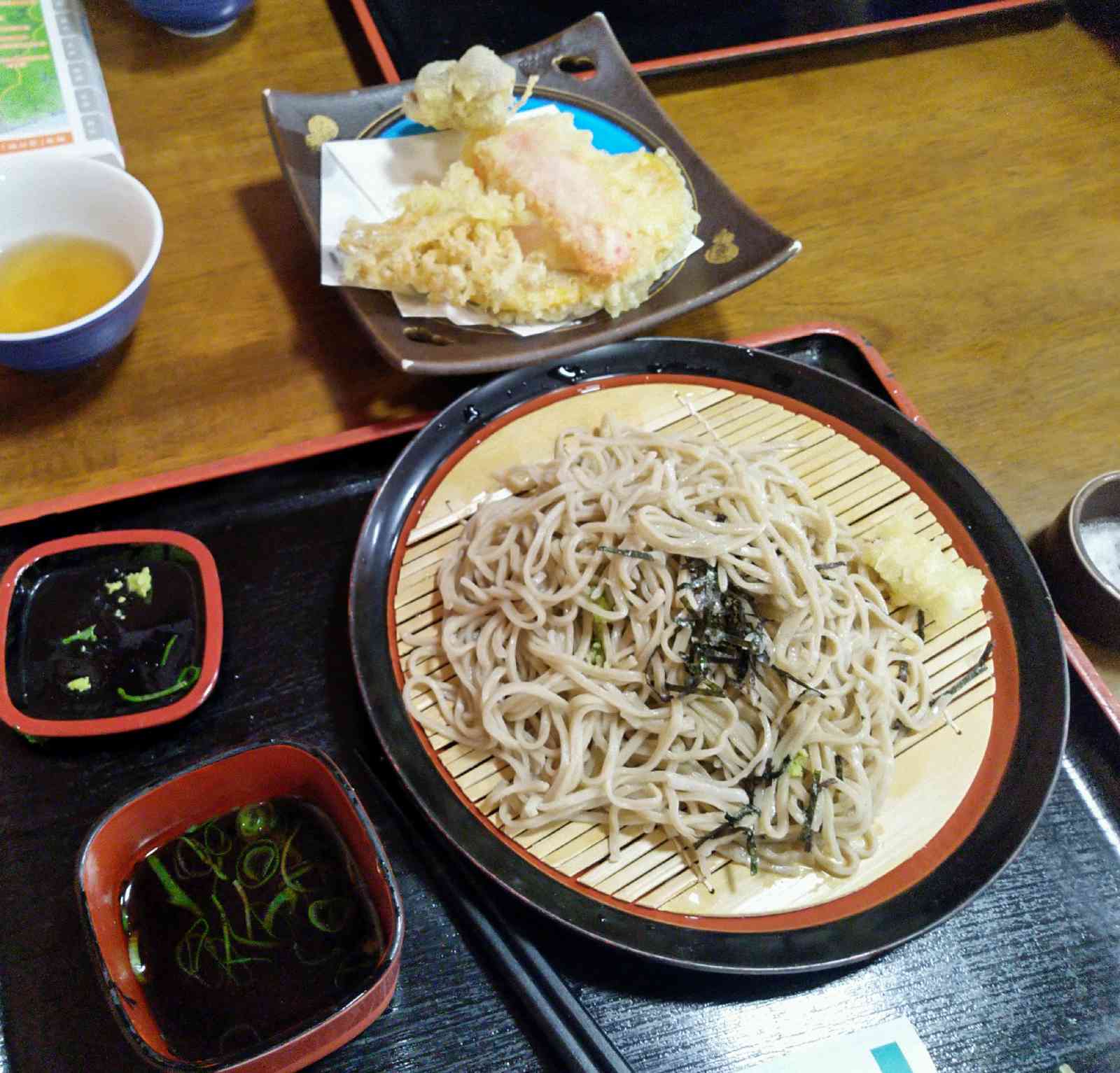 投稿された画像