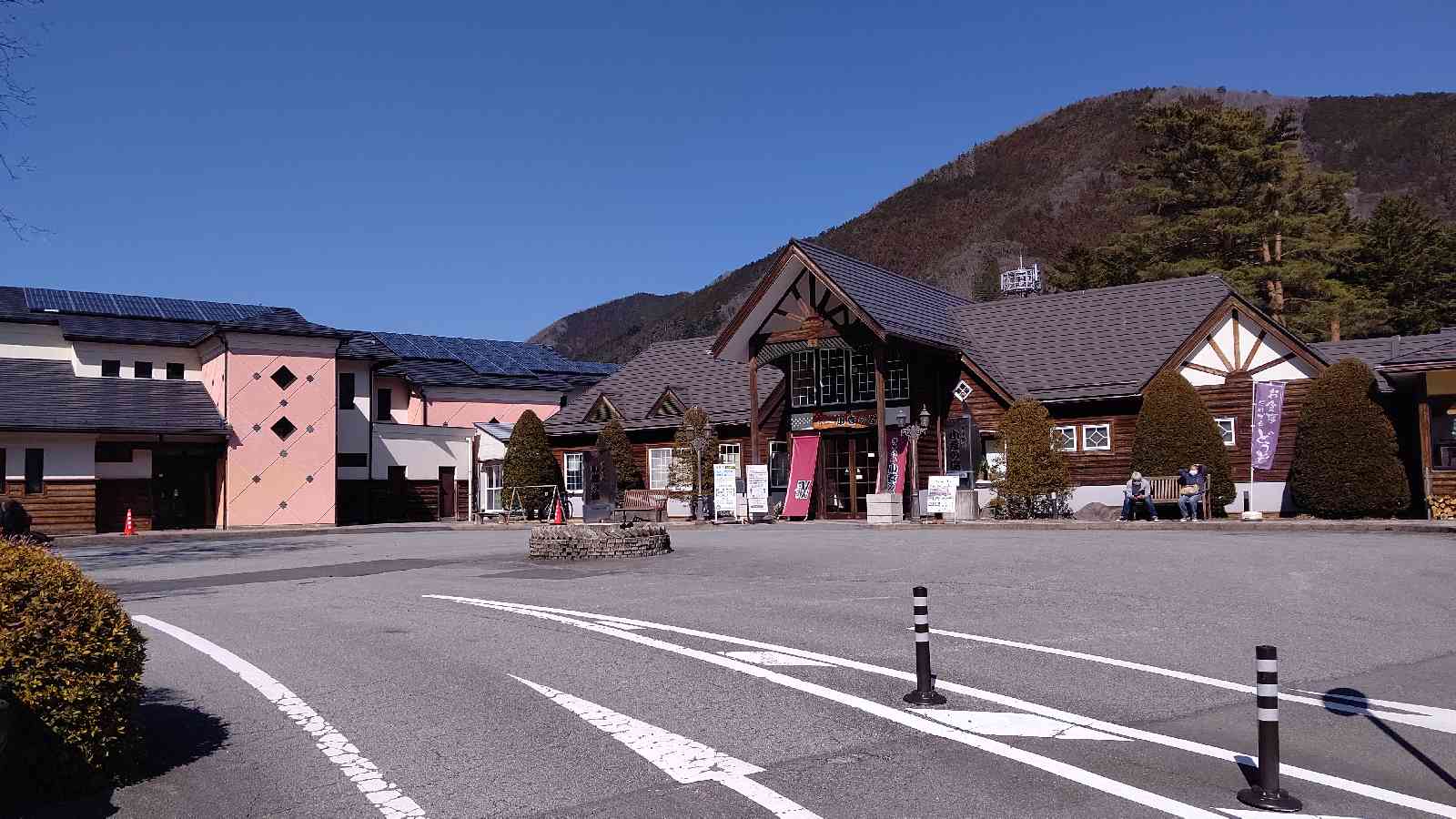 投稿された画像