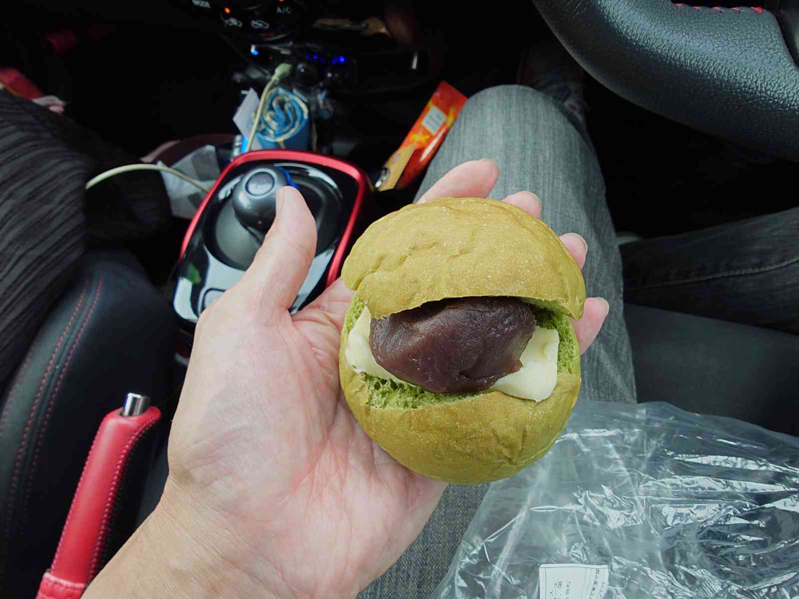 道の駅 こすげの写真
