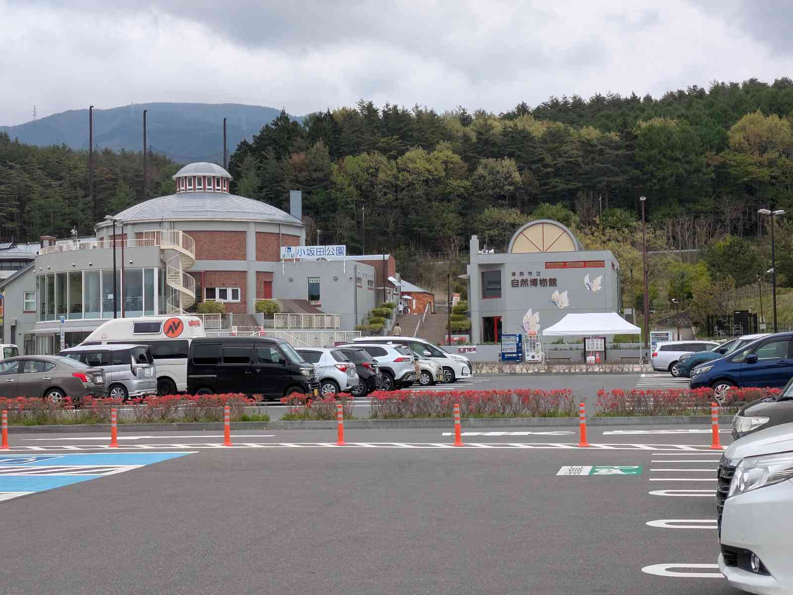 道の駅 小坂田公園の写真
