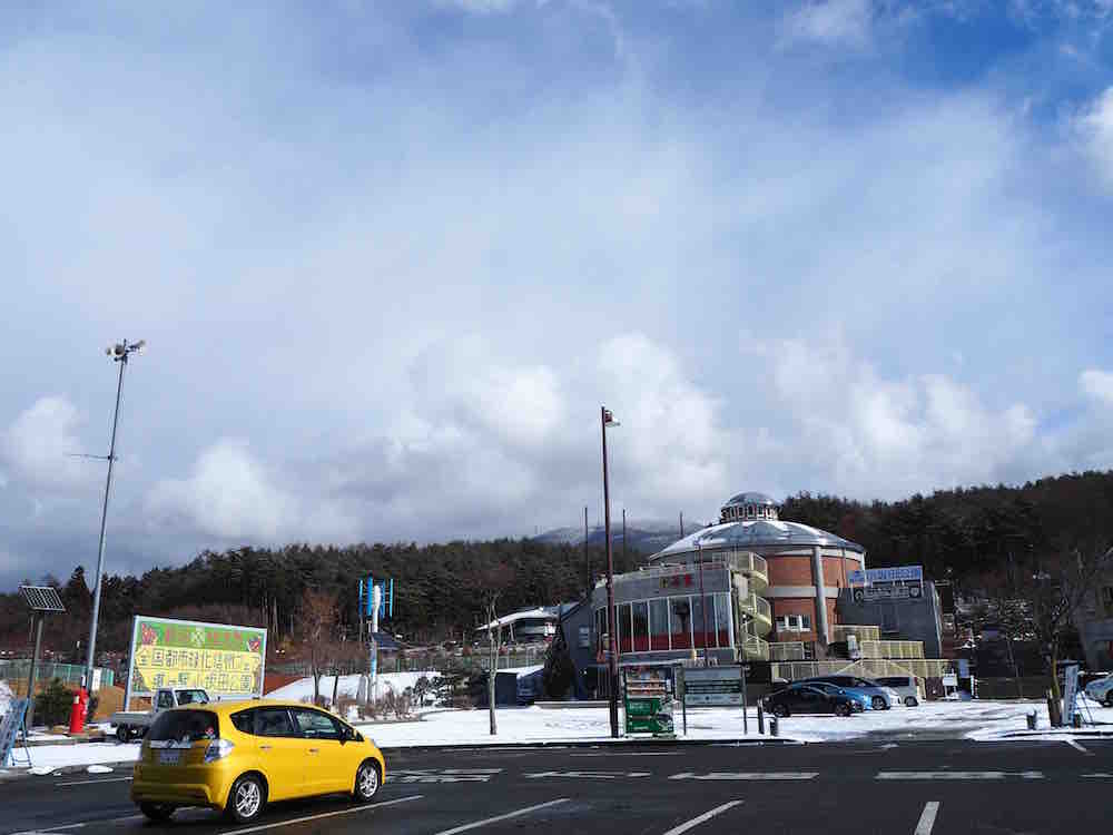 投稿された画像