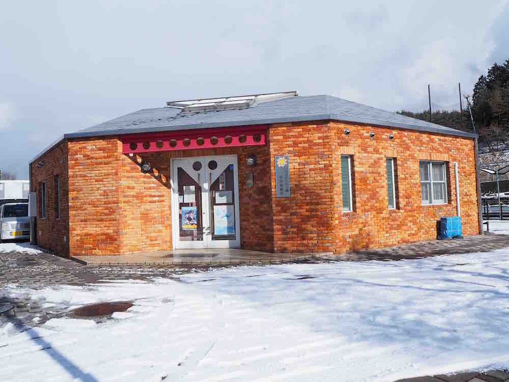 投稿された画像