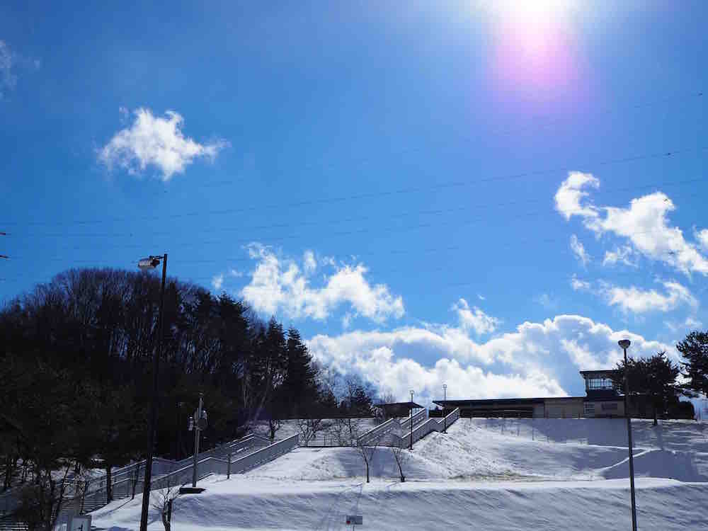 投稿された画像