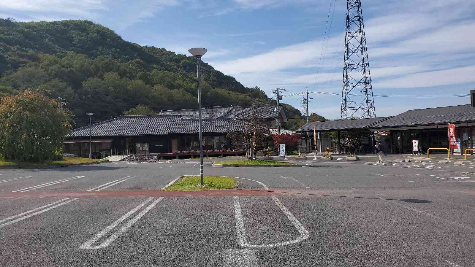 道の駅 みまきの写真