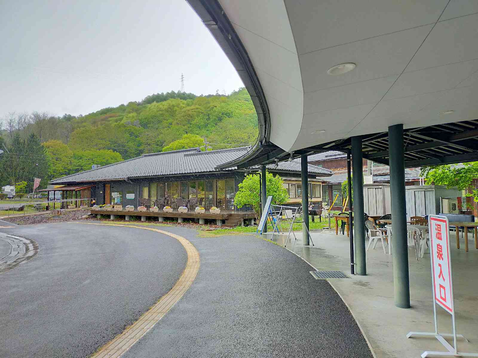 道の駅 みまきの写真