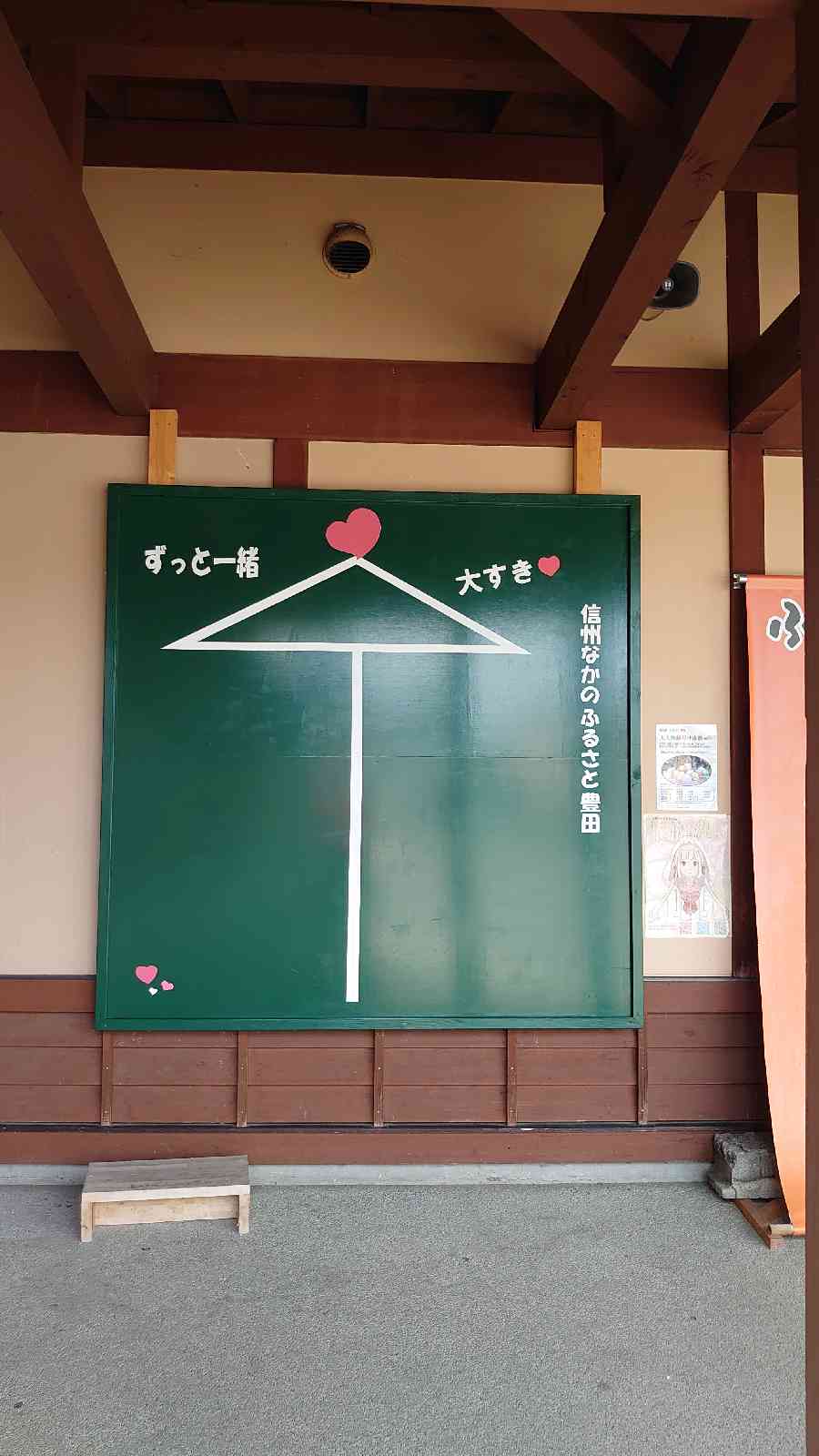 投稿された画像