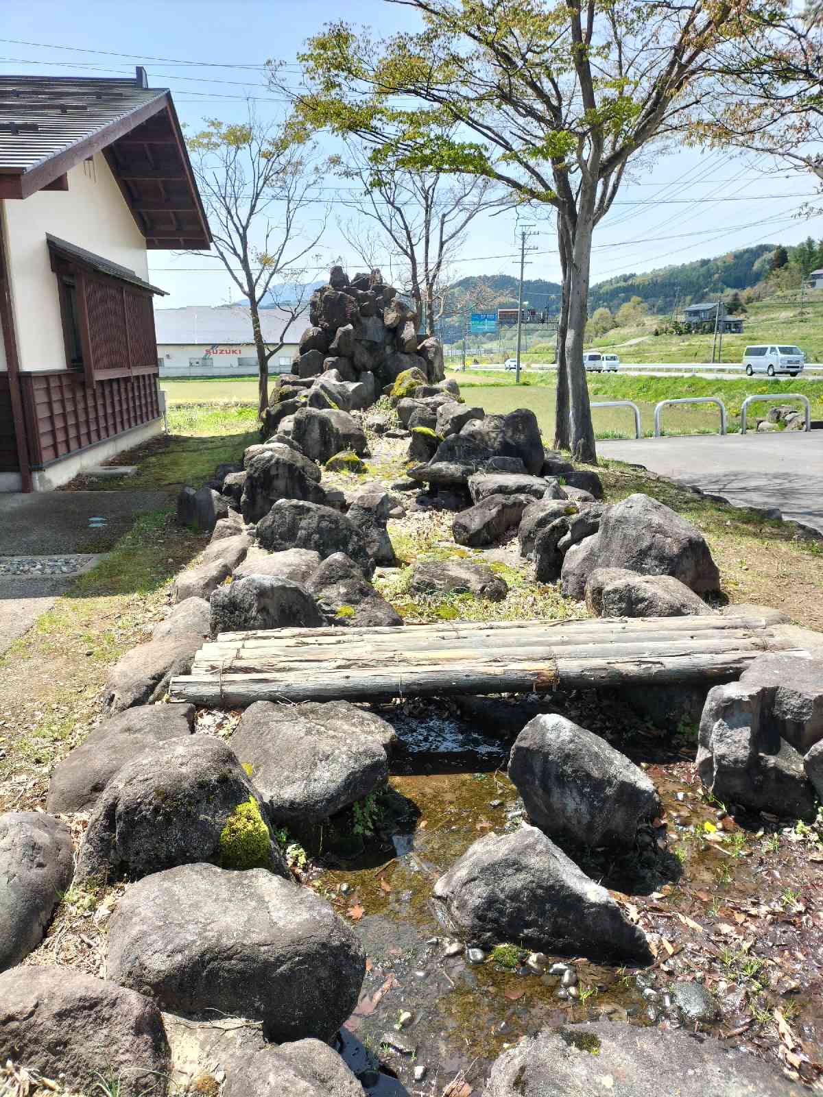 投稿された画像