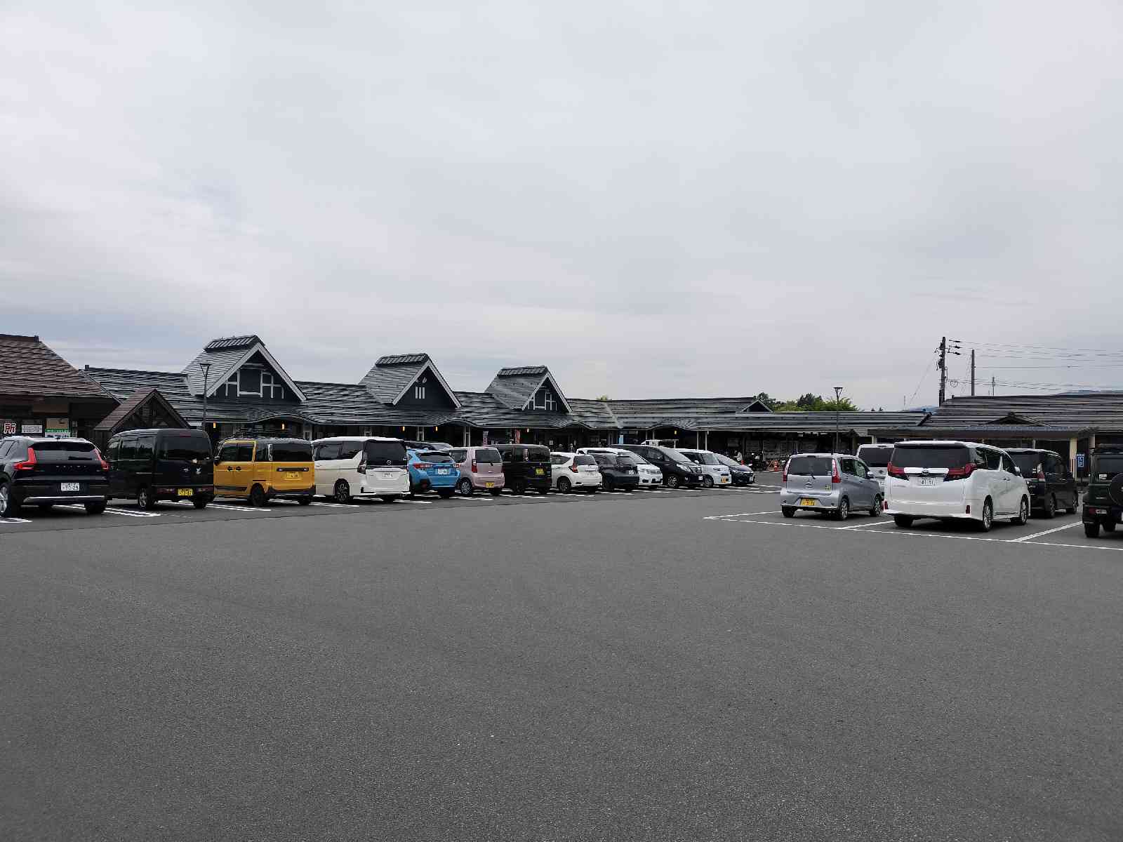 道の駅 ふるさと豊田の写真