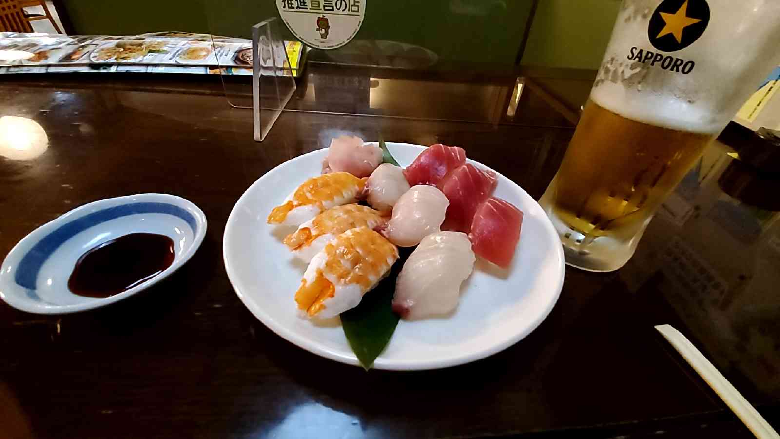 投稿された画像