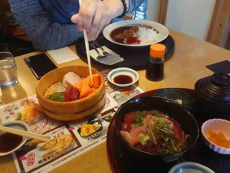 投稿された画像