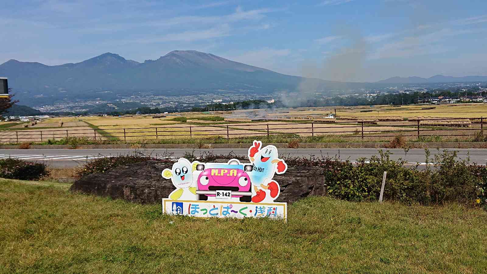 投稿された画像