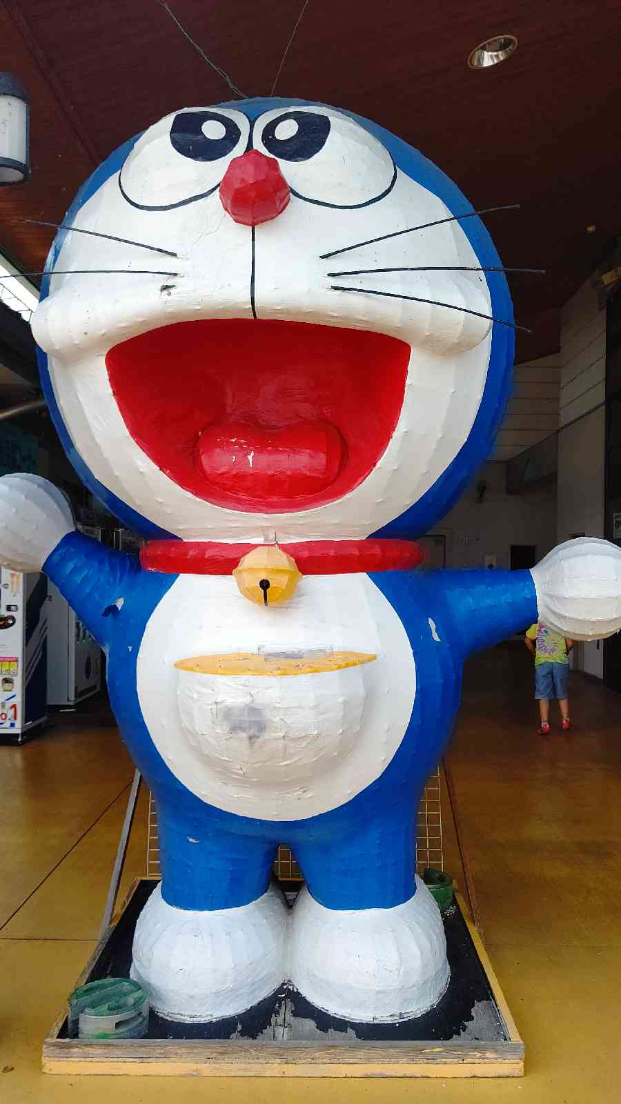 投稿された画像