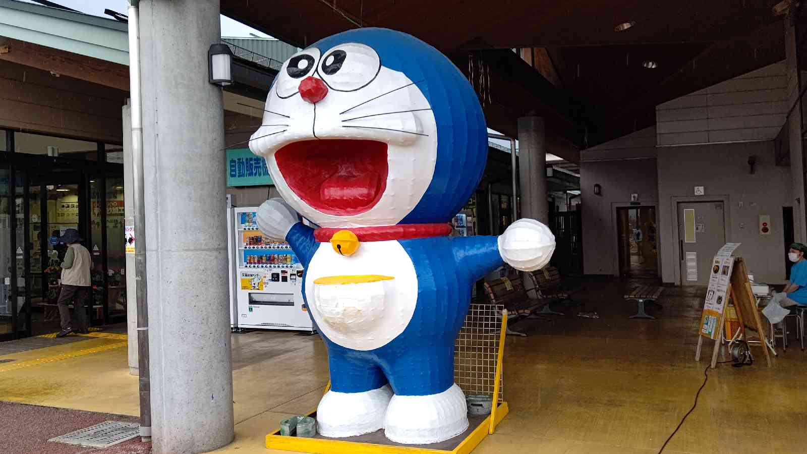 投稿された画像