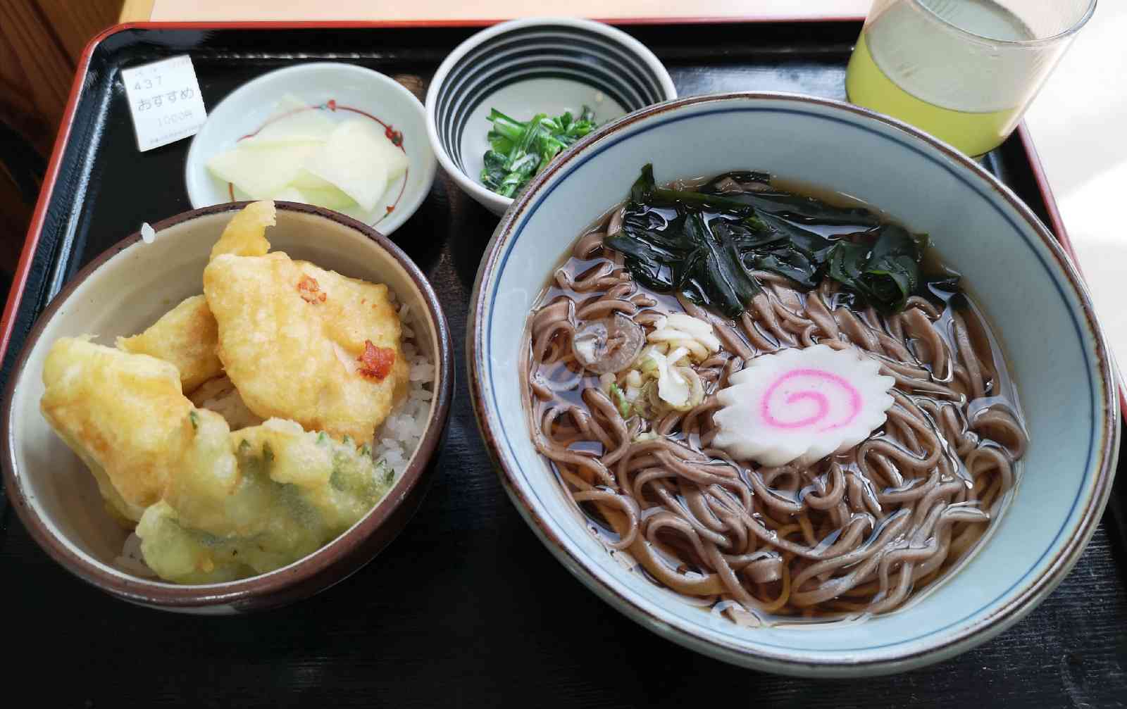 道の駅 アルプス安曇野　ほりがねの里の写真