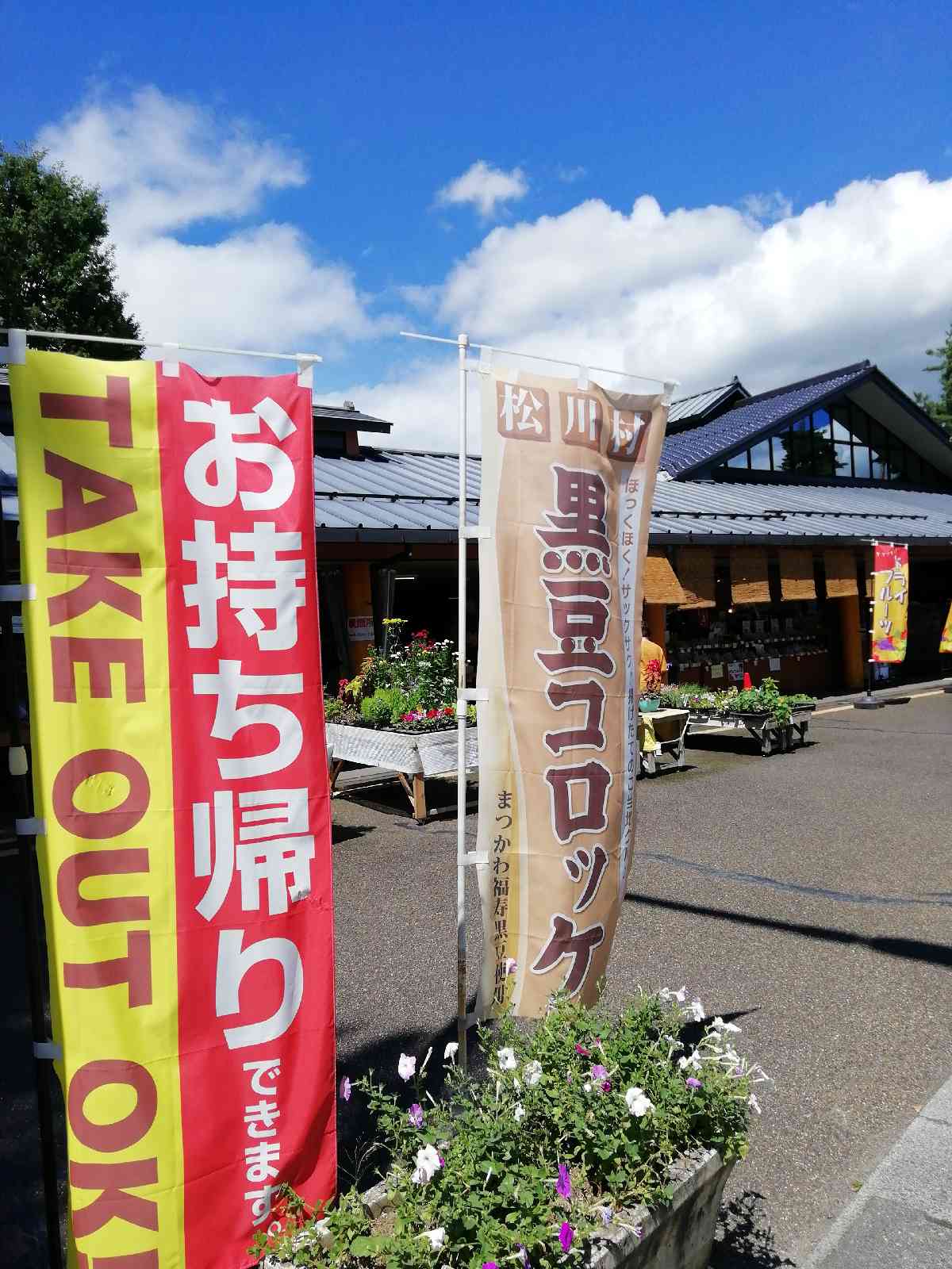 投稿された画像