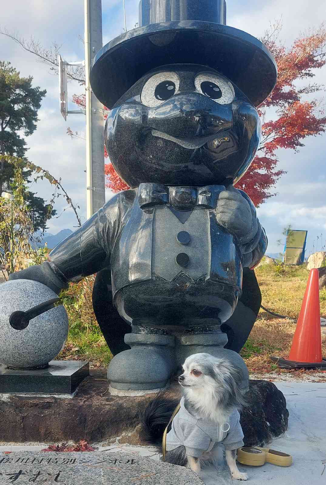 道の駅 安曇野松川の写真