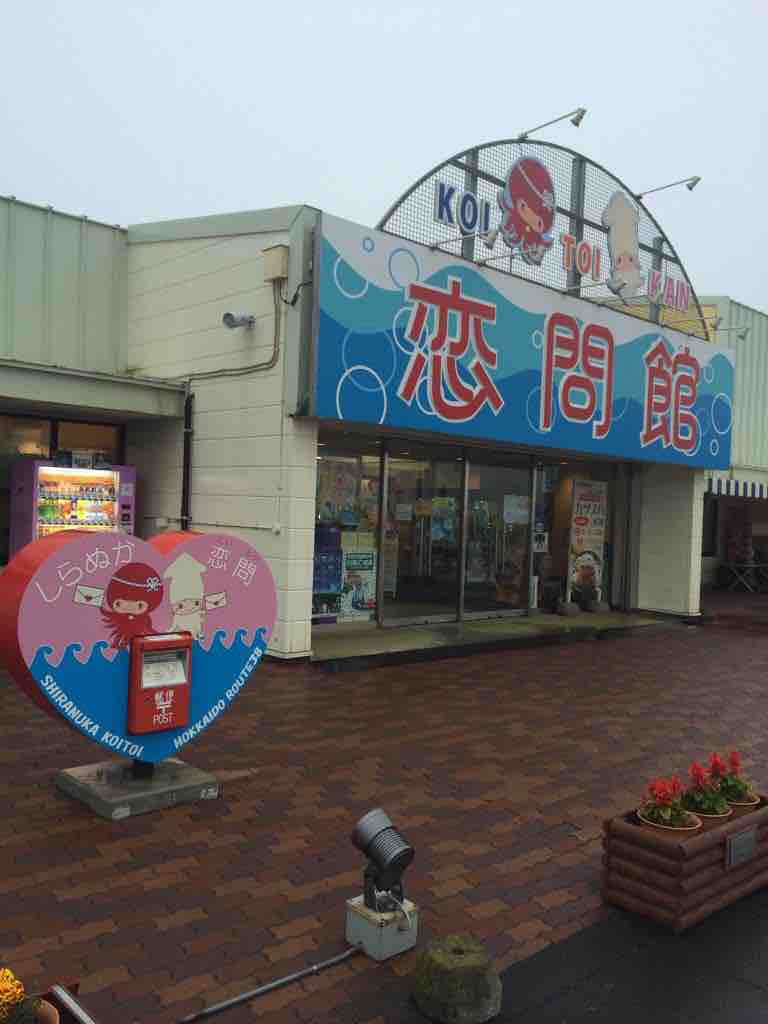 投稿された画像