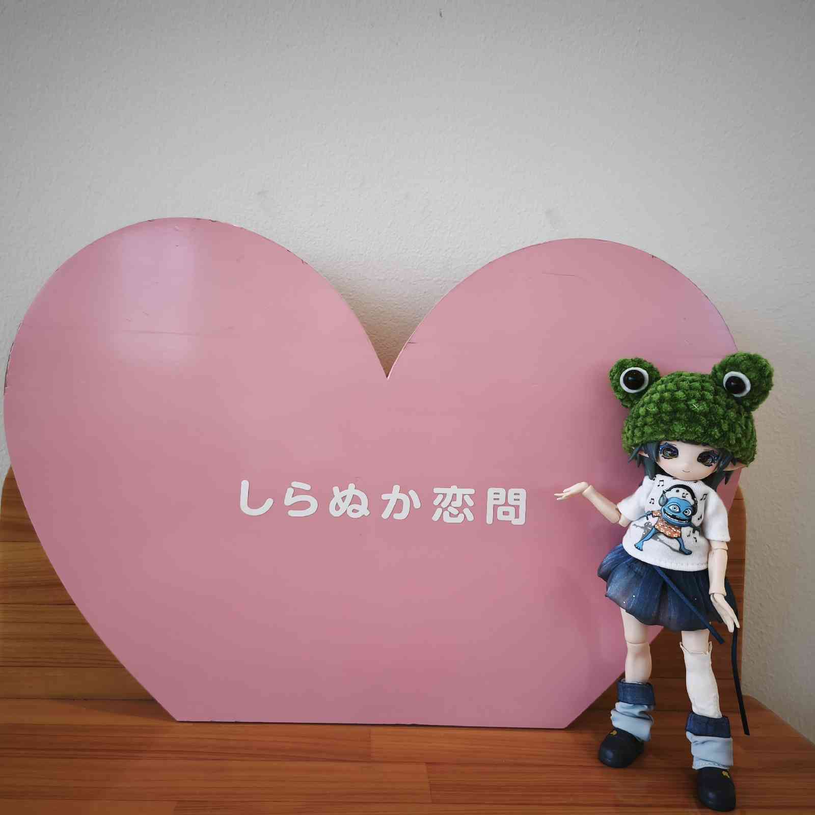 道の駅 しらぬか恋問の写真