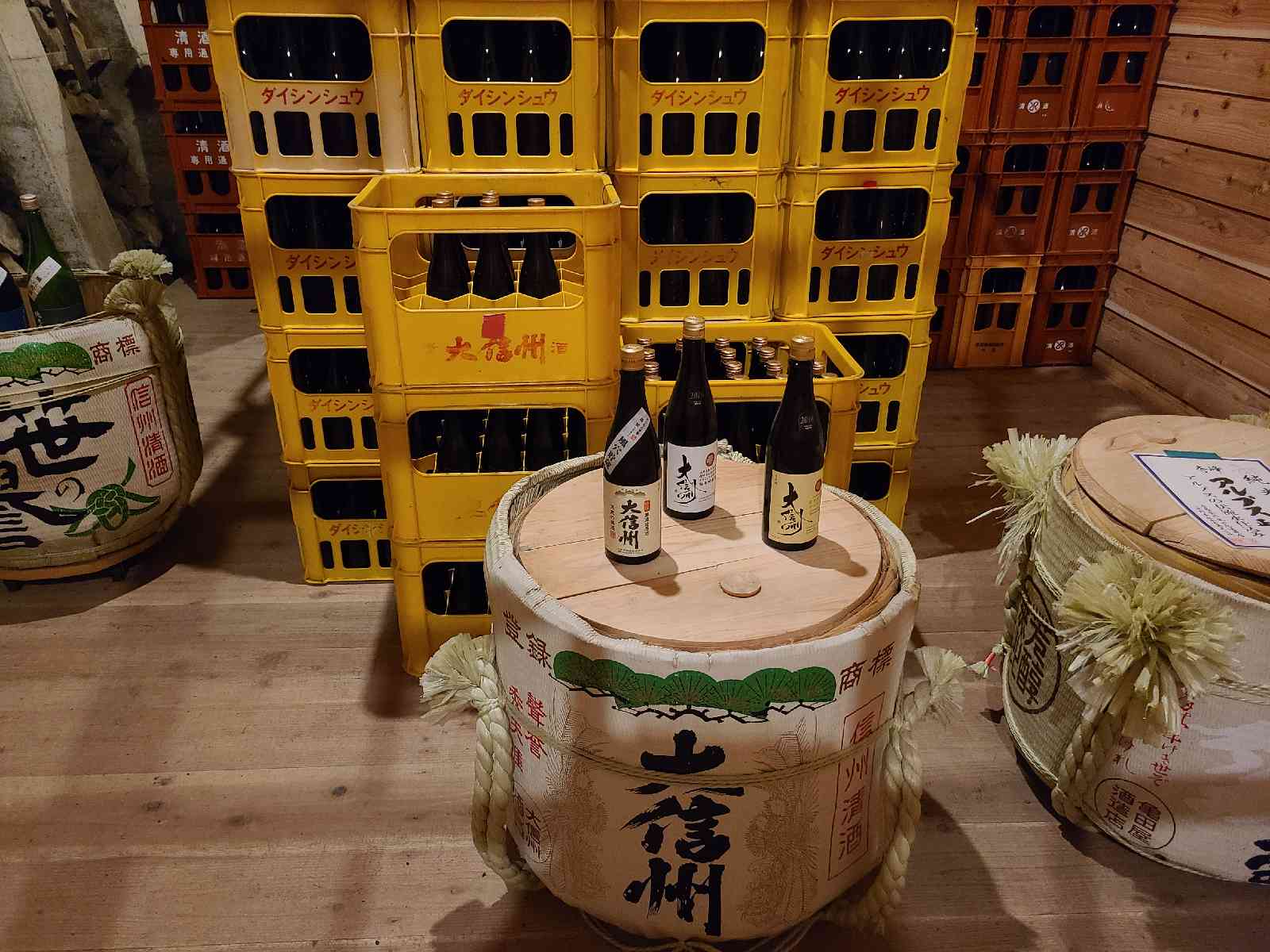 投稿された画像