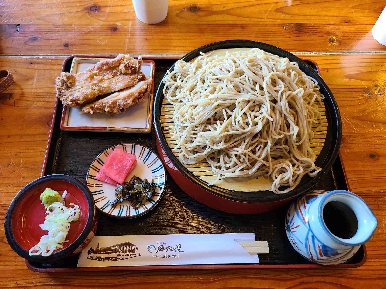 投稿された画像