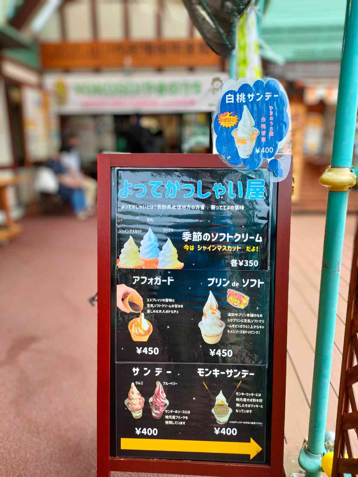 投稿された画像