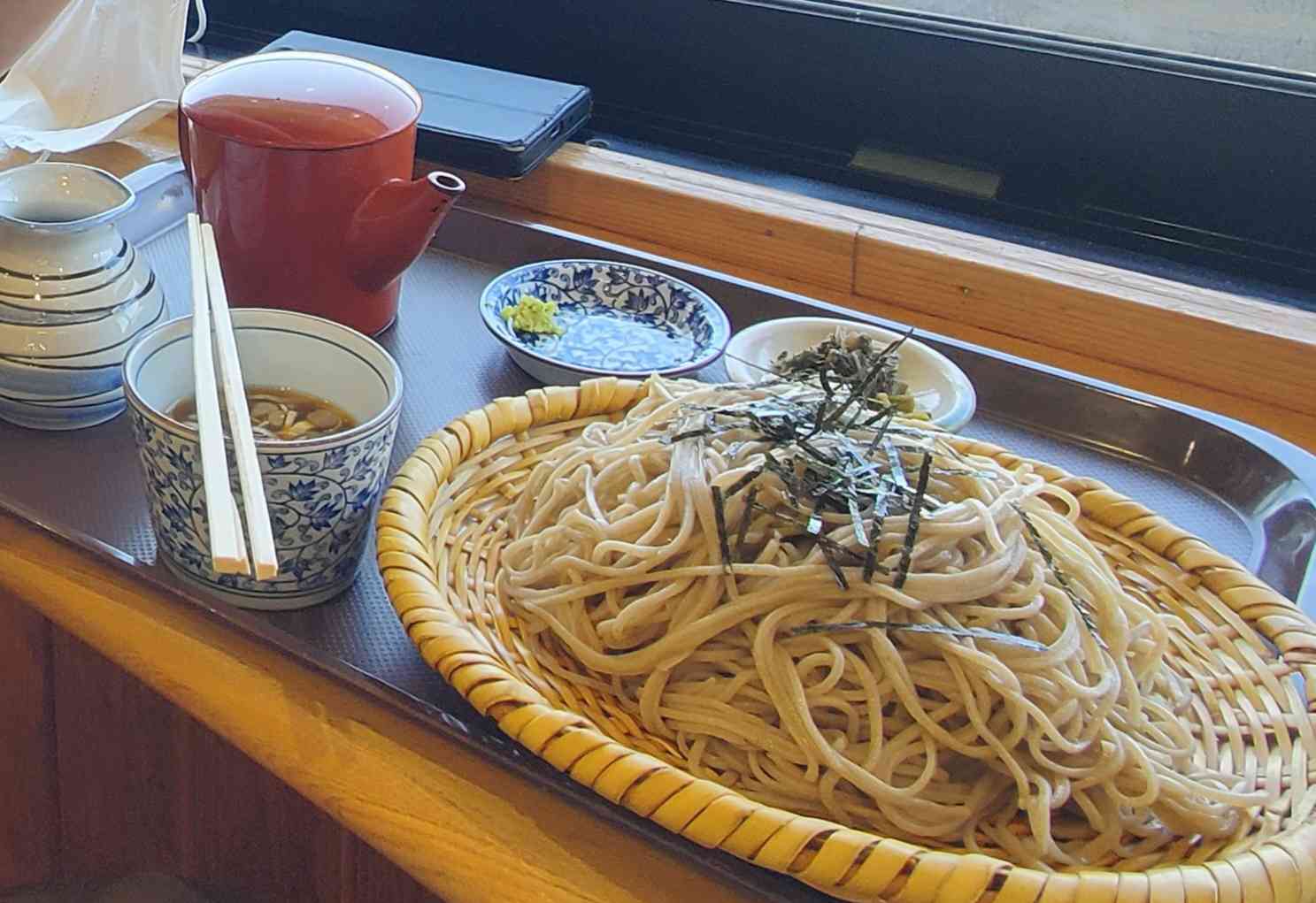 道の駅 北信州やまのうちの写真