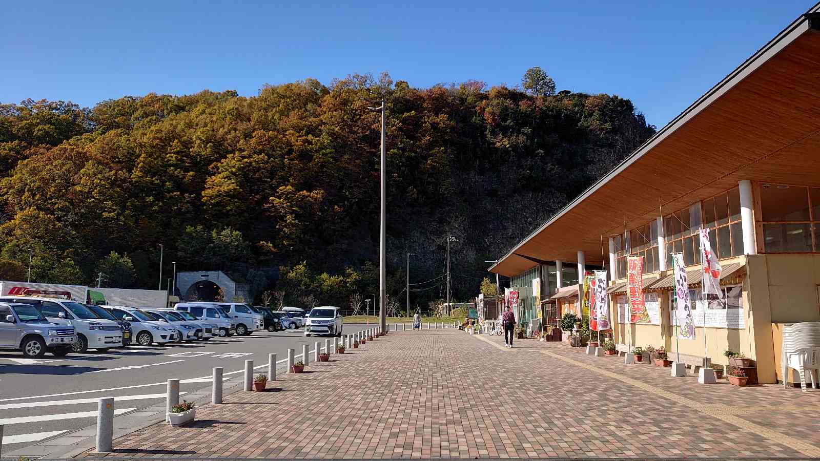投稿された画像