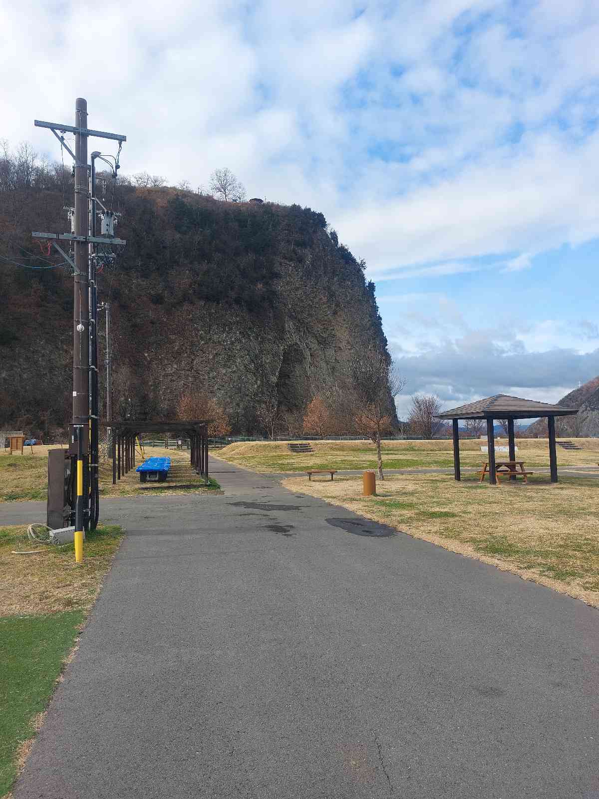 道の駅 上田　道と川の駅の写真