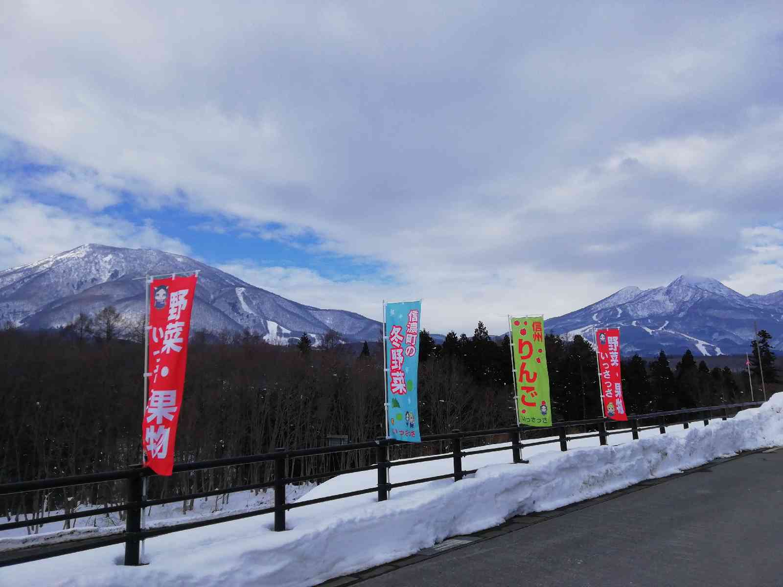 投稿された画像