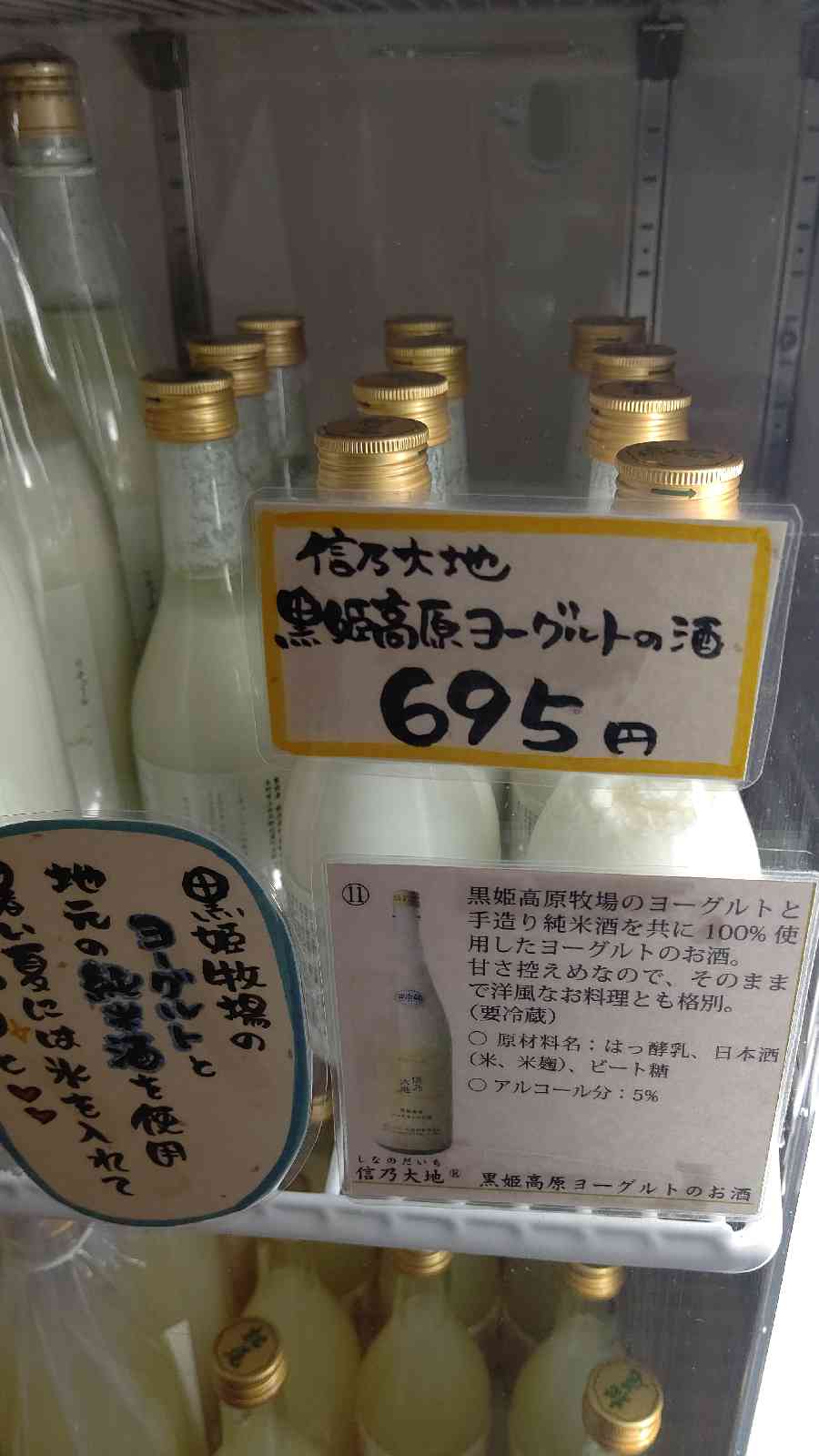 投稿された画像