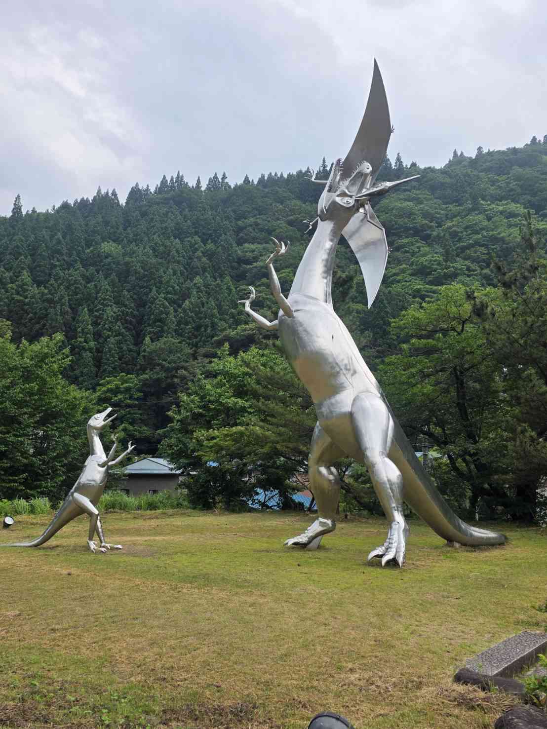 道の駅 小谷の写真