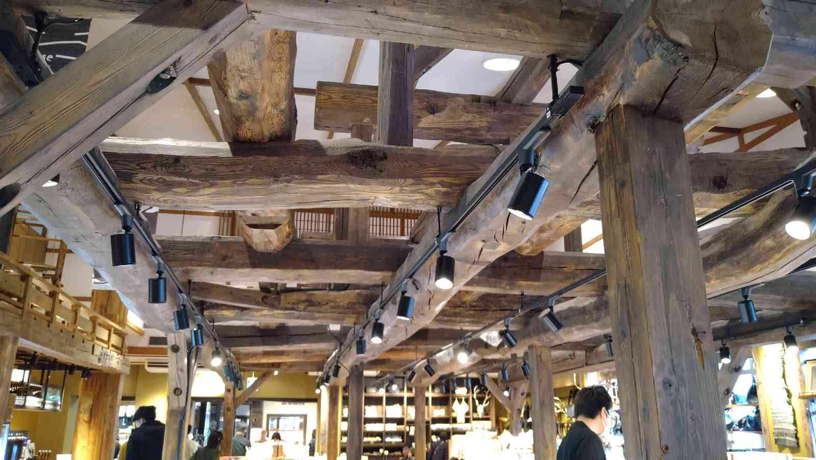 道の駅 小谷の写真