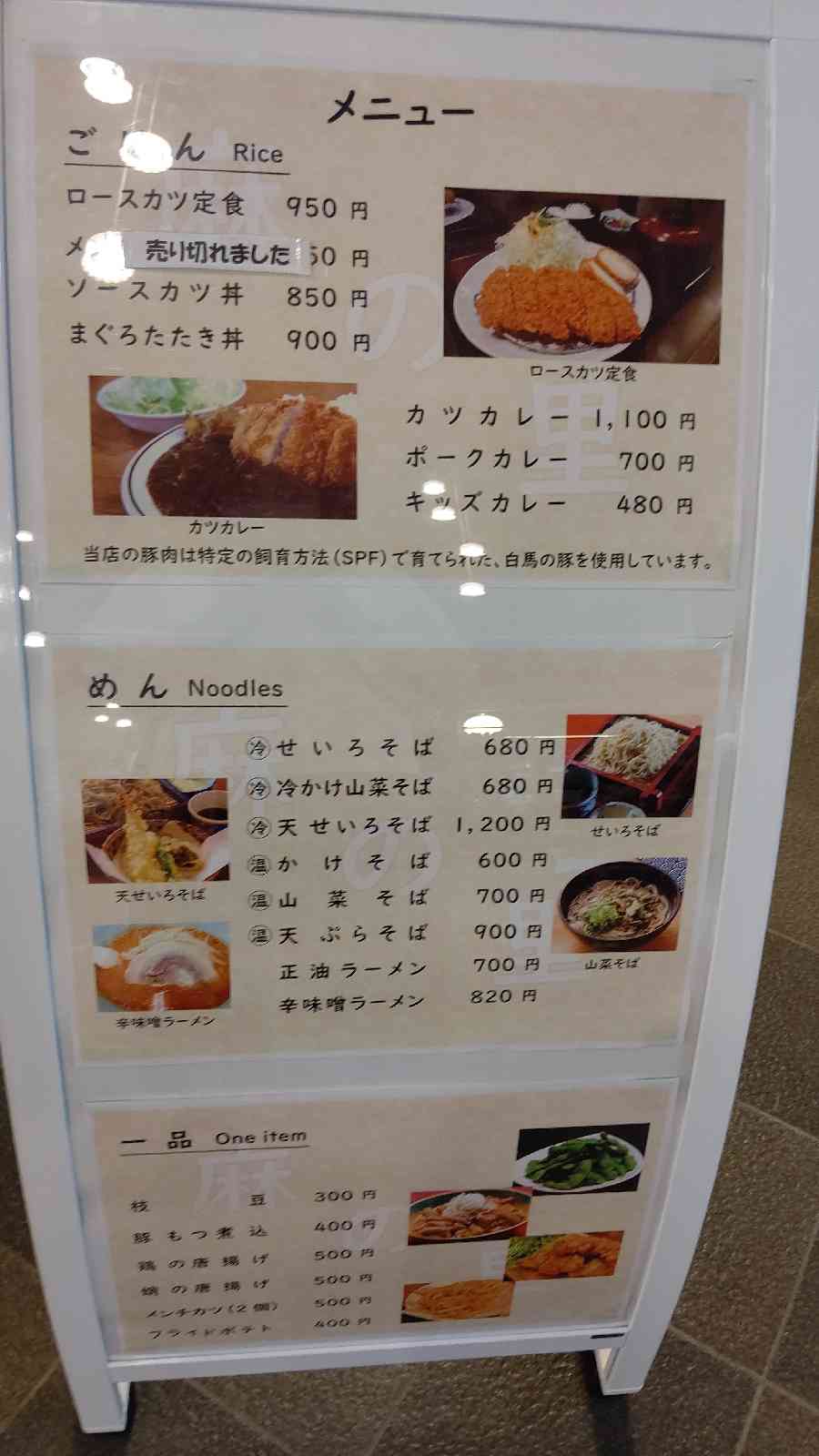 投稿された画像
