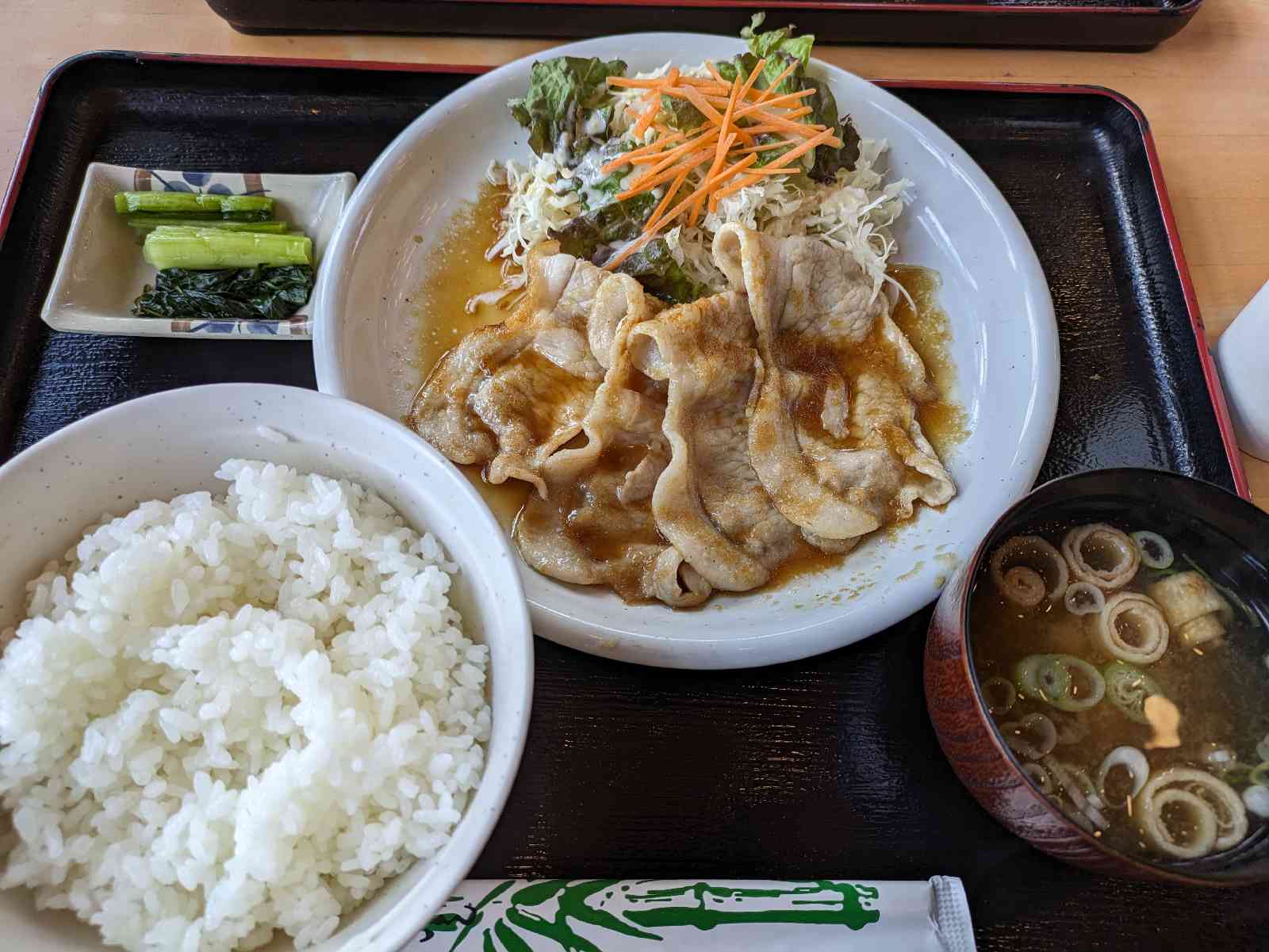 道の駅 オアシスおぶせの写真