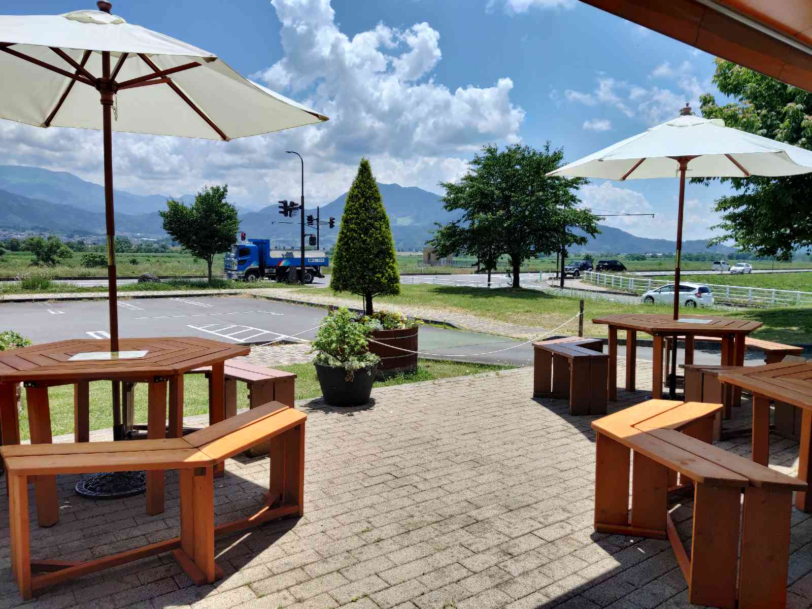 投稿された画像