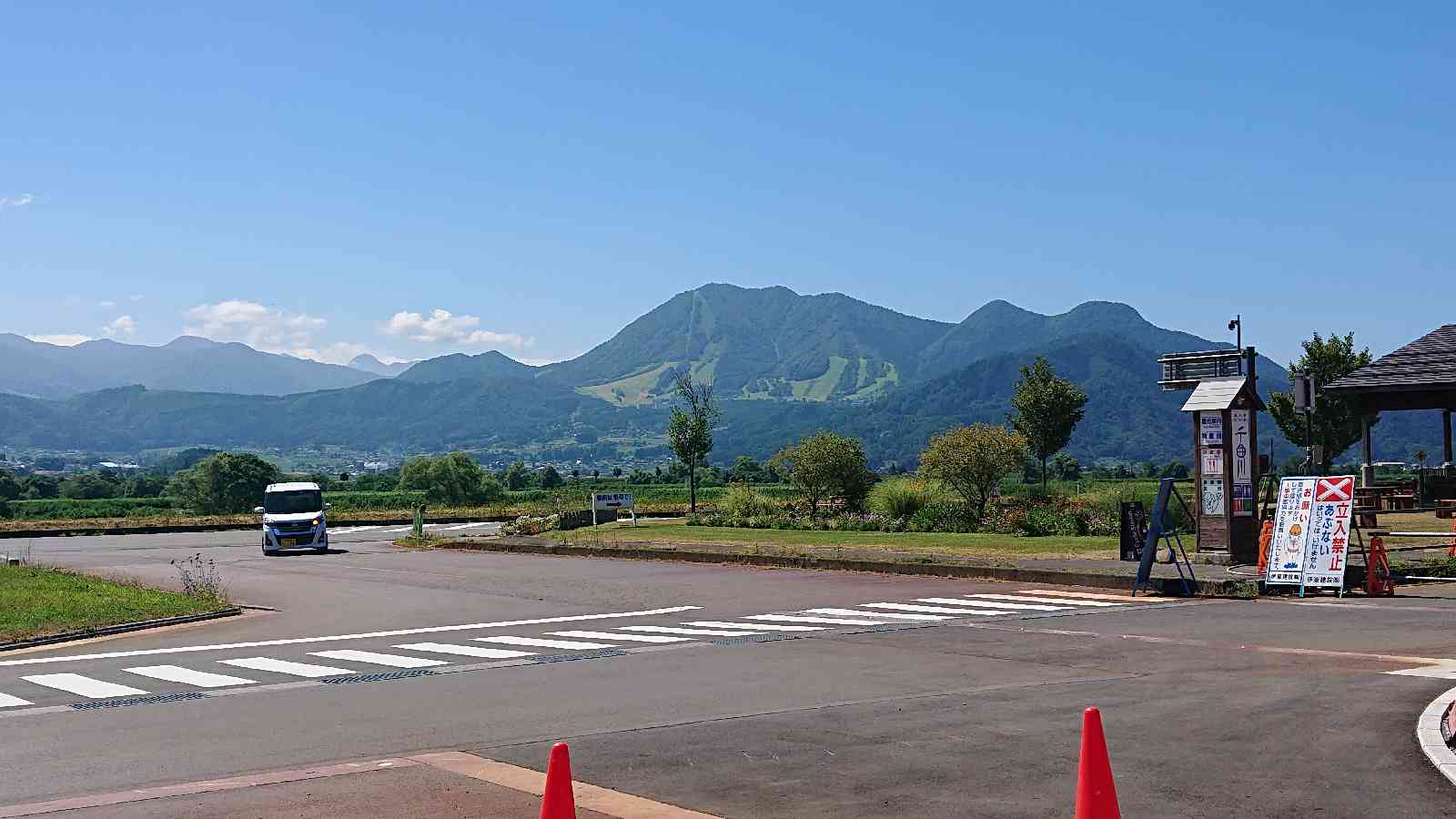 投稿された画像