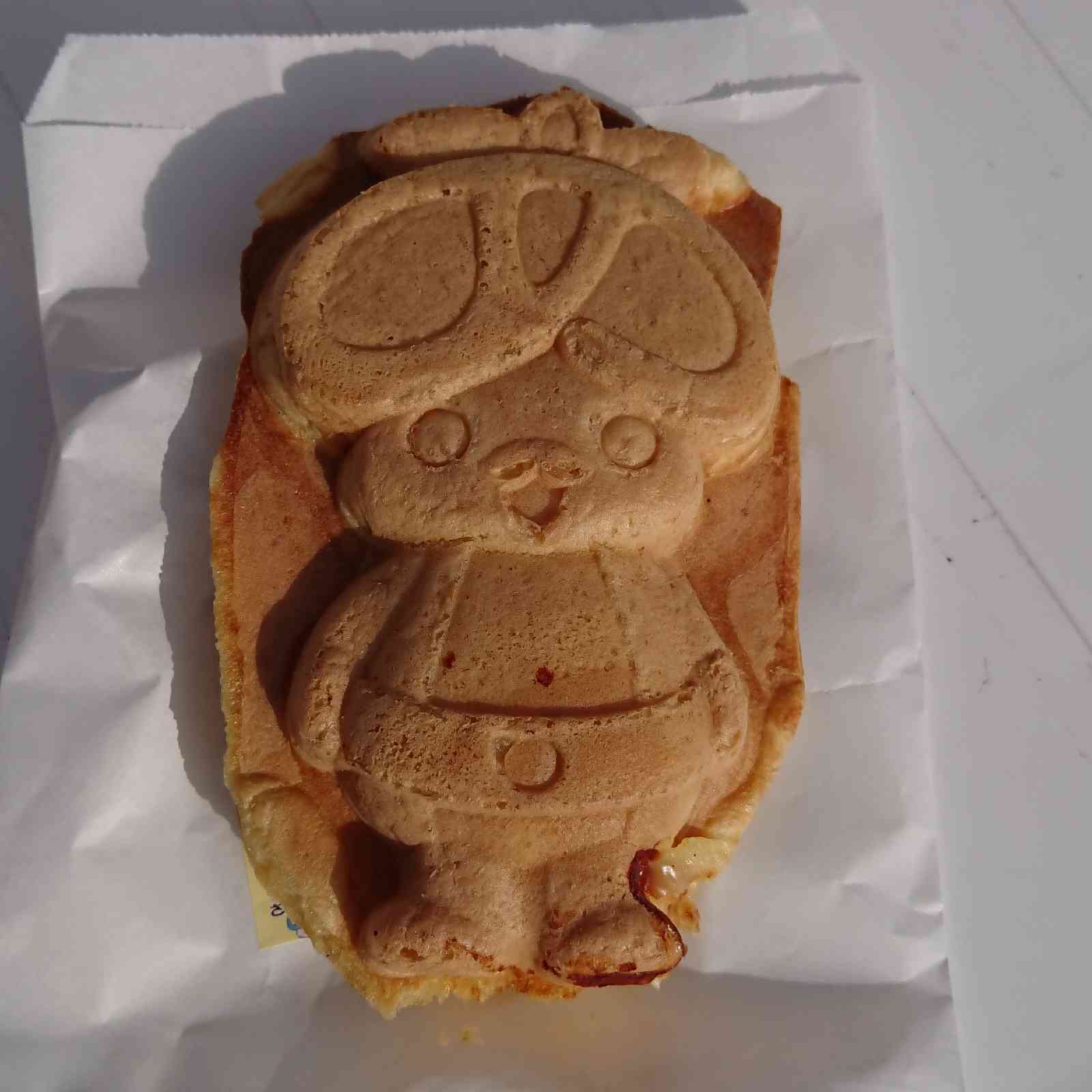 投稿された画像