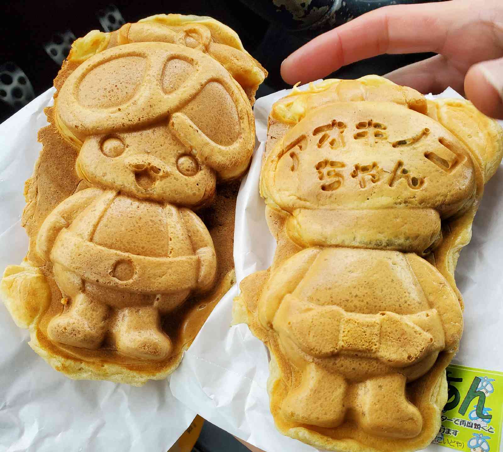 道の駅 あおきの写真
