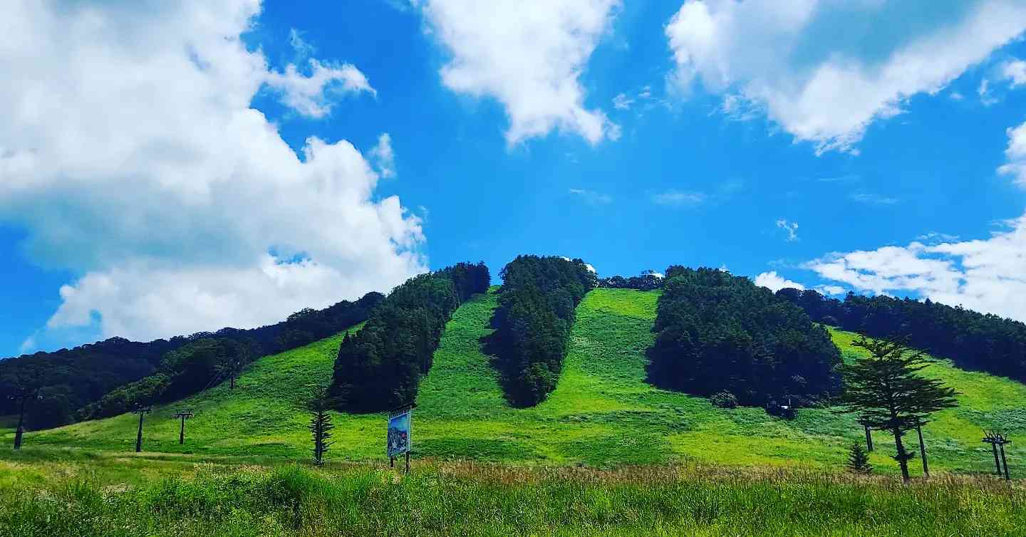 道の駅 美ヶ原高原の写真