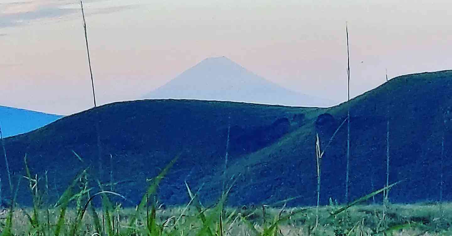道の駅 美ヶ原高原の写真