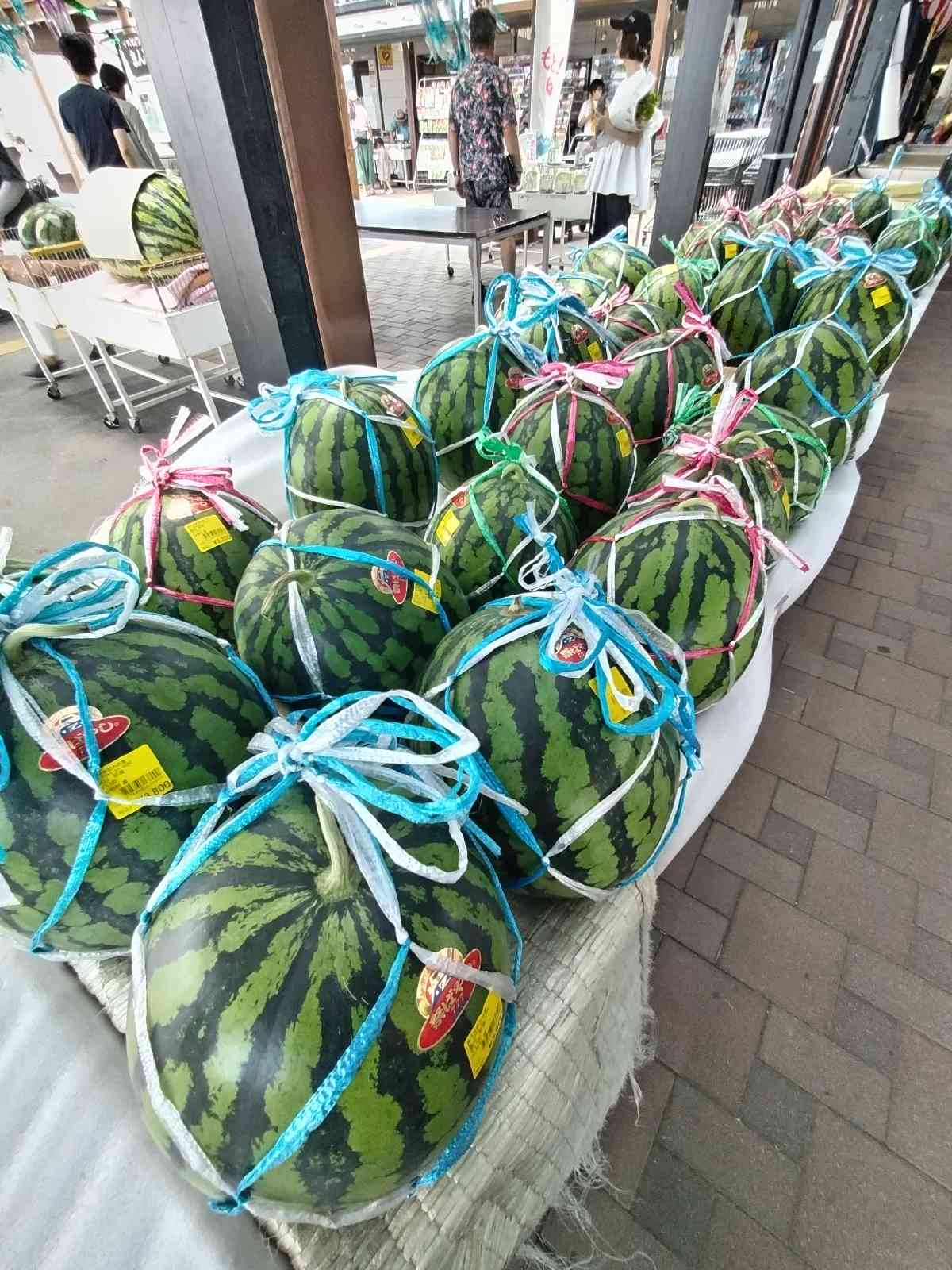 道の駅 今井　恵みの里の写真