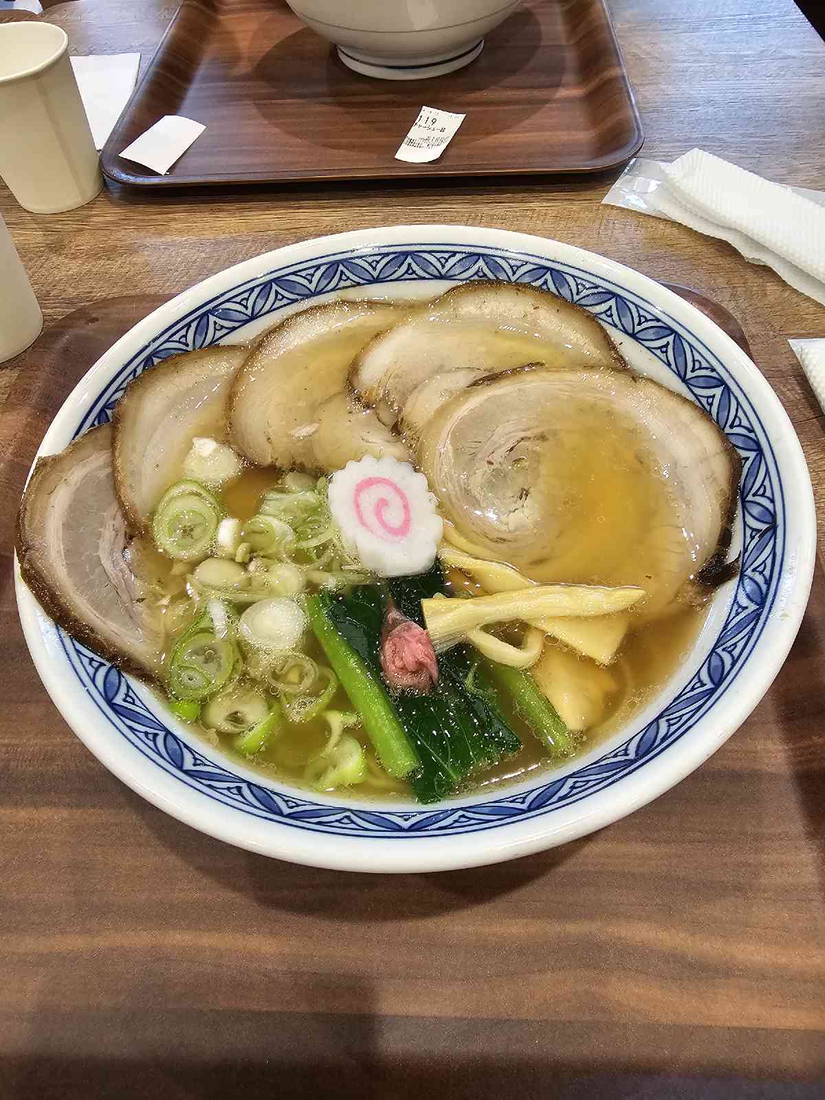 道の駅 加治川の写真