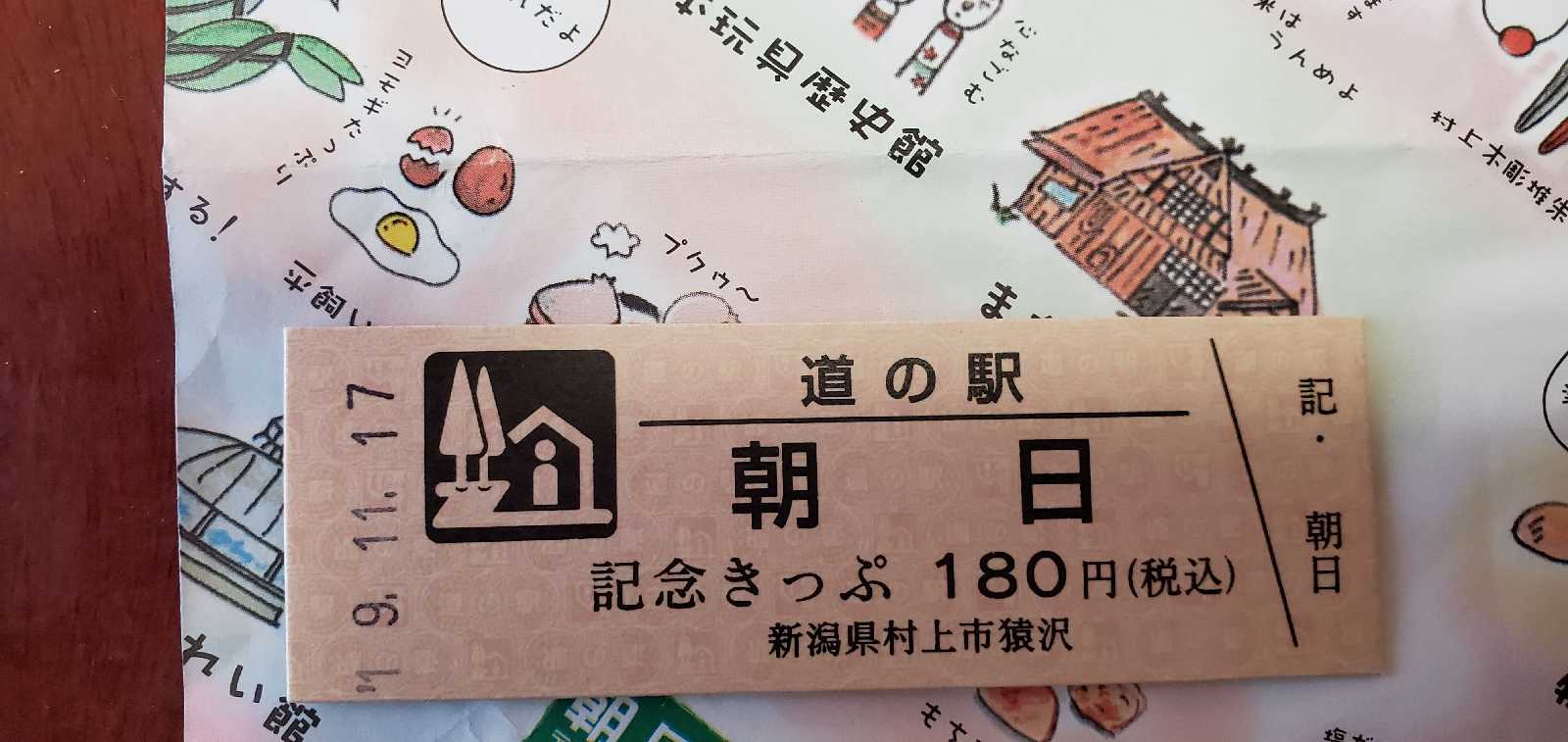 投稿された画像
