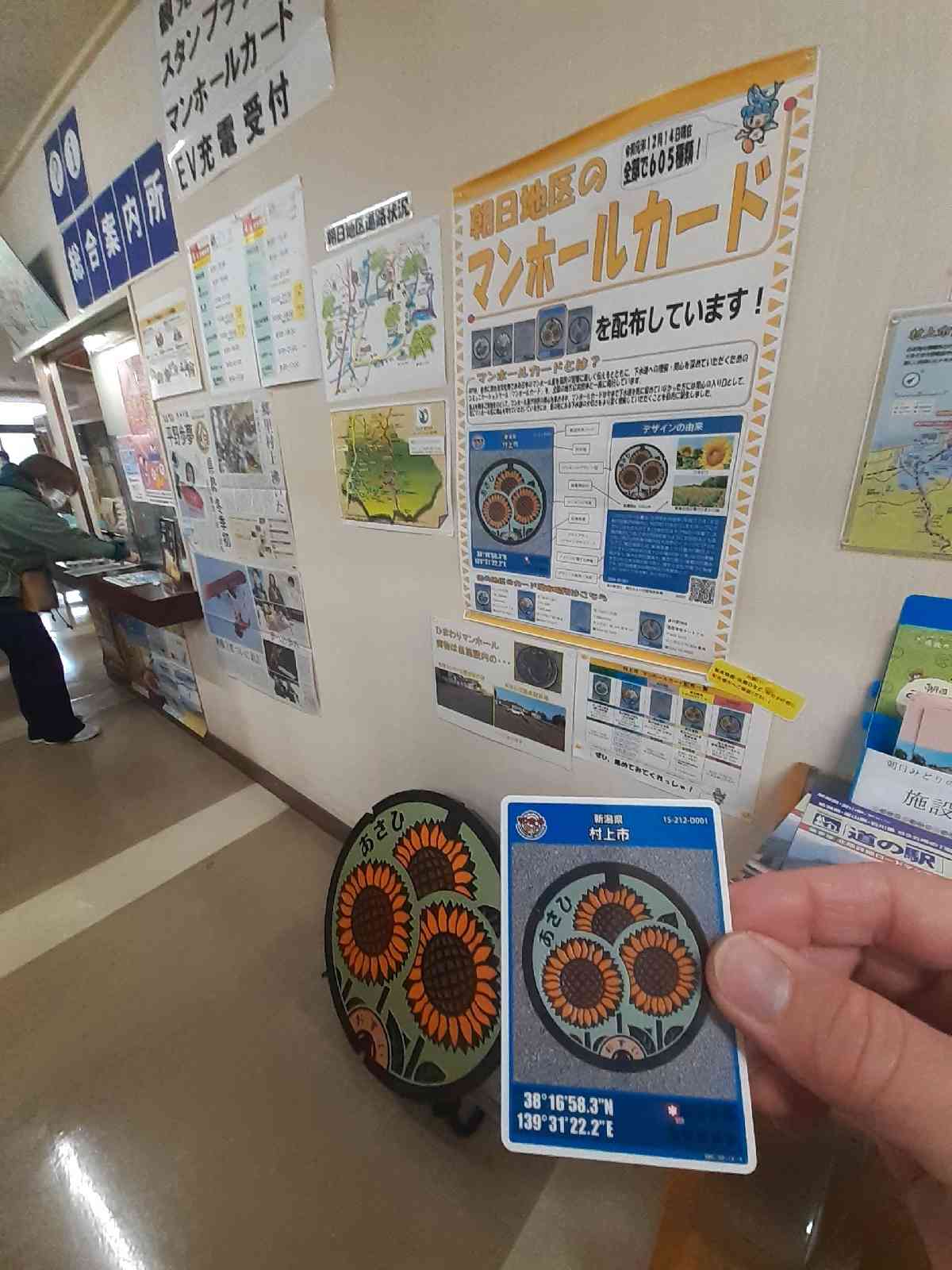 投稿された画像